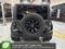 2016 Jeep Wrangler Willys Wheeler