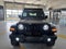 2022 Jeep Wrangler Willys 4x4