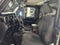 2022 Jeep Wrangler Willys 4x4