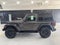 2022 Jeep Wrangler Willys 4x4