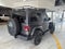 2022 Jeep Wrangler Willys 4x4