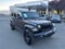 2021 Jeep Wrangler Unlimited Willys Sport 4x4