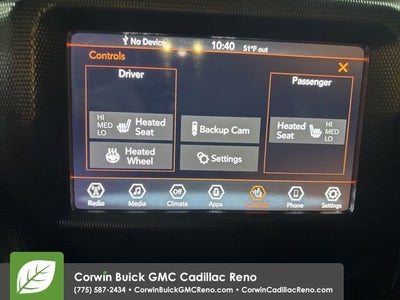 2019 Jeep Wrangler Unlimited Sport Altitude 4x4