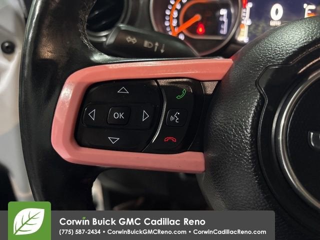 2019 Jeep Wrangler Unlimited Sport Altitude 4x4