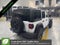 2020 Jeep Wrangler Unlimited Willys 4x4