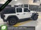 2020 Jeep Wrangler Unlimited Willys 4x4