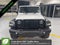 2020 Jeep Wrangler Unlimited Willys 4x4