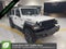 2020 Jeep Wrangler Unlimited Willys 4x4