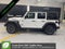 2020 Jeep Wrangler Unlimited Willys 4x4