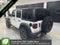 2020 Jeep Wrangler Unlimited Willys 4x4