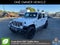 2021 Jeep Wrangler Unlimited Sahara Altitude 4x4
