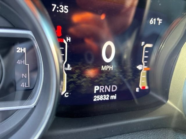 2021 Jeep Wrangler Unlimited Sahara Altitude 4x4