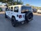 2021 Jeep Wrangler Unlimited Sahara Altitude 4x4