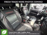 2019 Jeep Wrangler Unlimited Rubicon 4x4