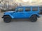 2022 Jeep Wrangler 4xe Unlimited Sahara