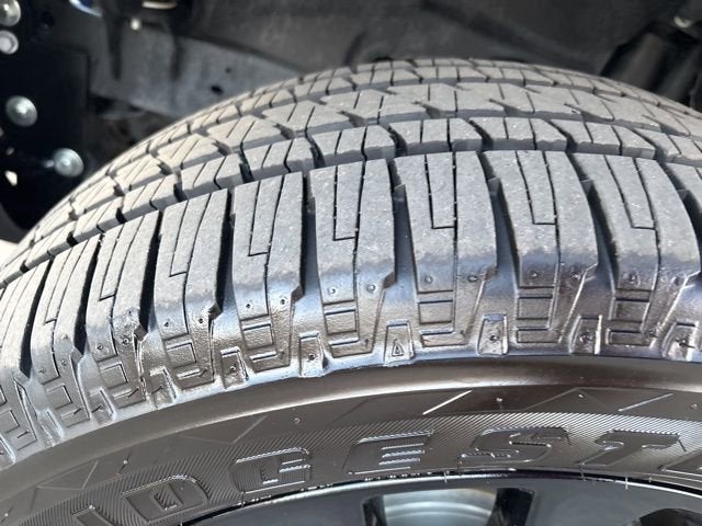 2022 Jeep Wrangler 4xe Unlimited Sahara