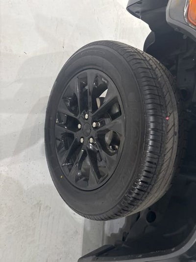 2021 Jeep Wrangler 4xe Unlimited Sahara 4x4