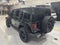 2021 Jeep Wrangler 4xe Unlimited Sahara 4x4