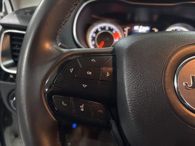 2020 Jeep Cherokee Altitude FWD