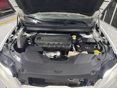 2020 Jeep Cherokee Altitude FWD