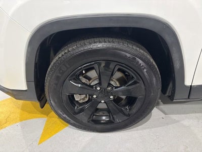 2020 Jeep Cherokee Altitude FWD