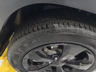 2020 Jeep Cherokee Altitude FWD