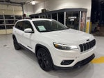 2020 Jeep Cherokee Altitude FWD
