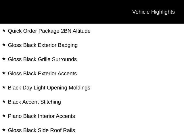 2020 Jeep Cherokee Altitude FWD