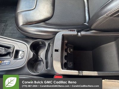 2019 Jeep Cherokee Latitude Plus FWD