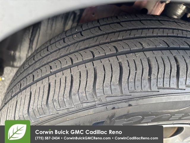 2019 Jeep Cherokee Latitude Plus FWD