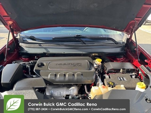 2019 Jeep Cherokee Latitude Plus FWD