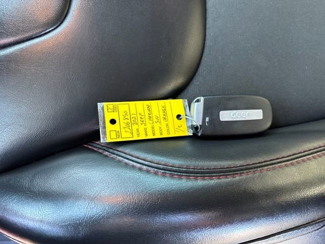 2021 Jeep Cherokee Trailhawk 4X4