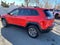 2021 Jeep Cherokee Trailhawk 4X4