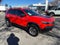 2021 Jeep Cherokee Trailhawk 4X4