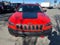 2021 Jeep Cherokee Trailhawk 4X4