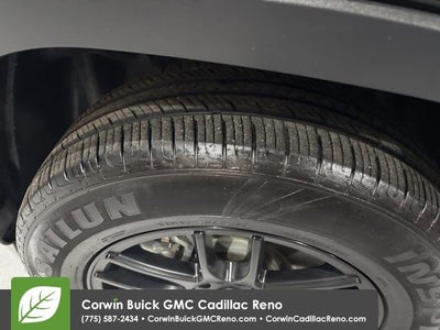 2019 Jeep Cherokee Latitude Plus 4x4