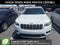 2021 Jeep Cherokee Latitude Lux 4x4