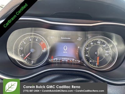 2021 Jeep Cherokee Latitude Lux 4x4