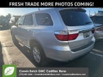 2013 Dodge Durango SXT