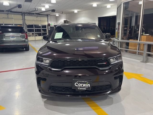 2025 Dodge Durango GT Plus