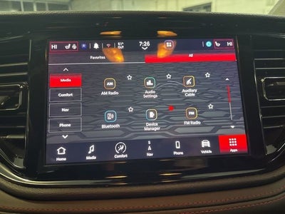 2025 Dodge Durango GT Plus