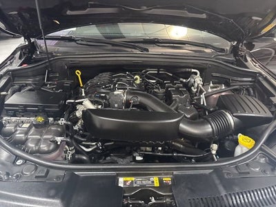 2025 Dodge Durango GT Plus