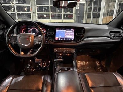 2024 Dodge Durango GT Plus AWD