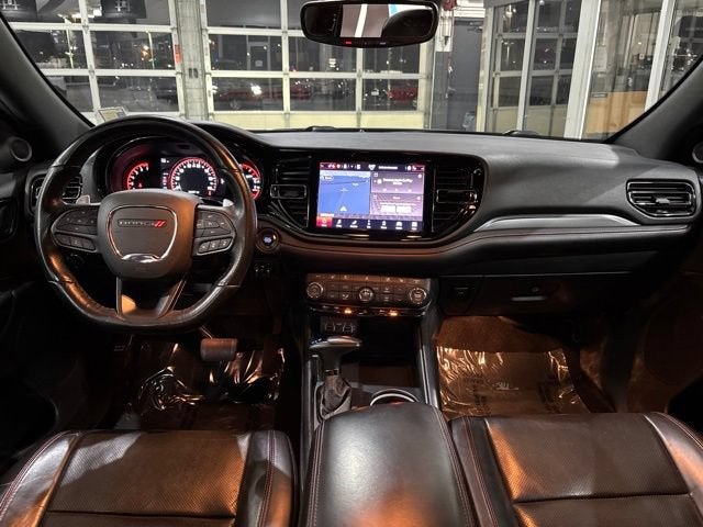 2024 Dodge Durango GT Plus AWD