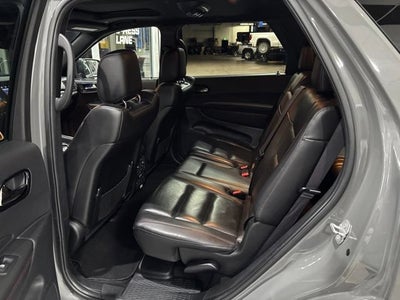 2024 Dodge Durango GT Plus AWD