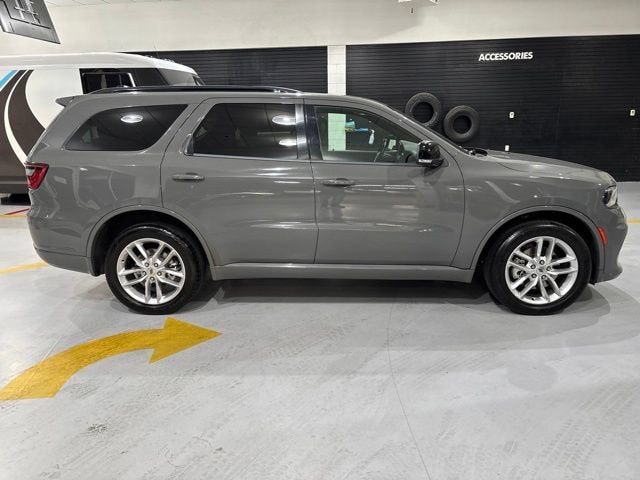 2024 Dodge Durango GT Plus AWD