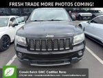 2013 Jeep Grand Cherokee Laredo Altitude