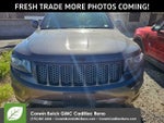 2015 Jeep Grand Cherokee Altitude