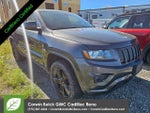 2015 Jeep Grand Cherokee Altitude