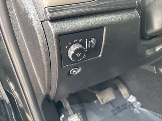 2021 Jeep Grand Cherokee Laredo X 4x4